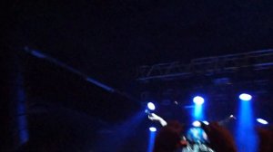 Louna-мама (Live Krasnodar ARENA HALL 18.04.2014)