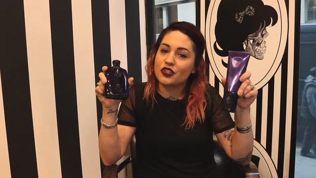 Oribe Brilliance & Shine Bundle смотреть онлайн