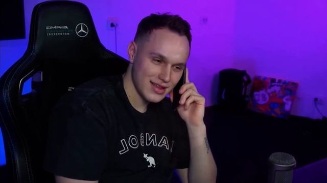 ШОК!! PALA4 пёрнул во время видео!! ??? смотреть онлайн