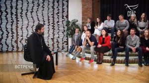 Андрей Ткачев про благословение родителями.