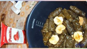 ★ЛУЧШЕЕ ИЗ ЛУЧШЕГОВОЛШЕБНЫЙ ВКУС! ВКУСНЕЙШИЙ РЕЦЕПТ★ ДОЛМА В МУЛЬТИВАРКЕ РЕДМОНД ★