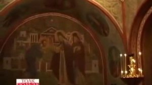 МОНАСТЫРИ РОССИИ.  Свято-Введенская Оптина пустынь