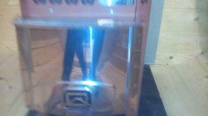 баня-бочка сборка на участке обзор после сборки от производителя