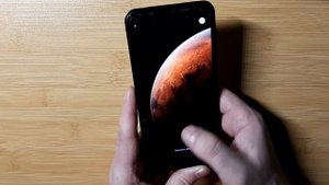 Как установить эффекты смены экранов на телефон андроид ?