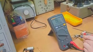 Мультиметр FLUKE 117. Назначение, применение Fluke 117.