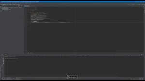 Мастер-класс по созданию игры на языке Java в среде разработке  IntelliJ IDEA. Часть 1