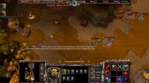 Warcraft III Reforged Invasion of Kalimdor Part 6
