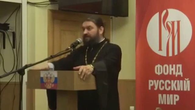 Андрей Ткачев о Баптистах смотреть онлайн