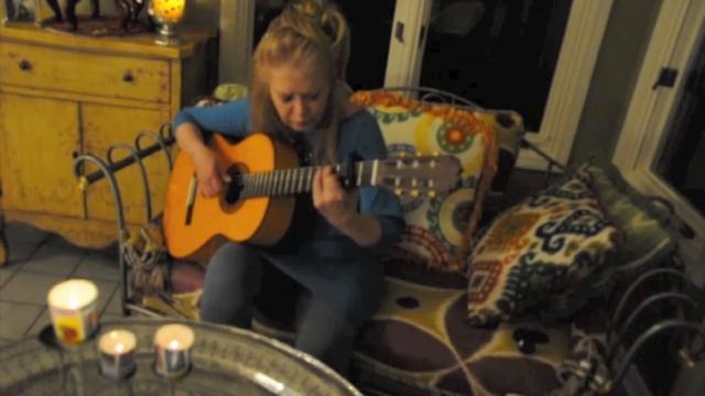 Flamenco Medley смотреть онлайн