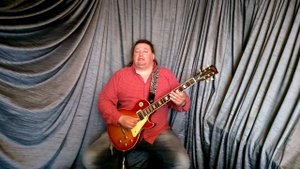 гитара для начинающих блюз уроки кастинг 2