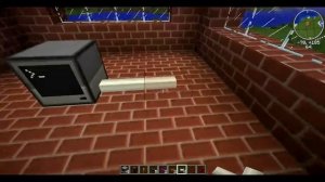 [Уроки] Minecraft ComputerCraft. Урок 8. Редстоун сигнал