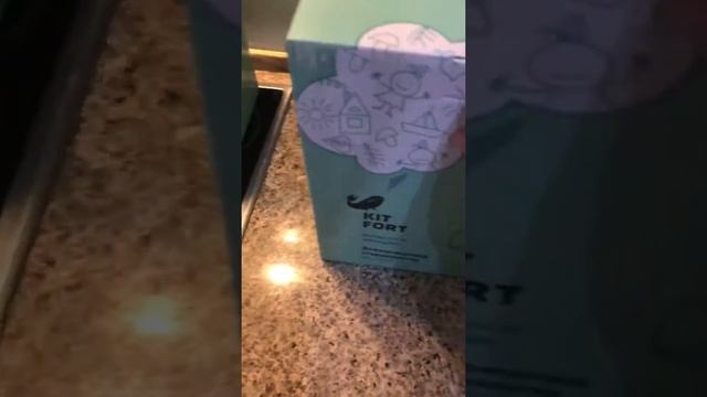 Обзор Подогревателя бутылочек Kitfort KT-2302 и Стерилизатора Kitfort KT-2303 смотреть онлайн