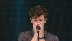 Shawn Mendes - Mercy (Live At Capitals Summertime Ball)