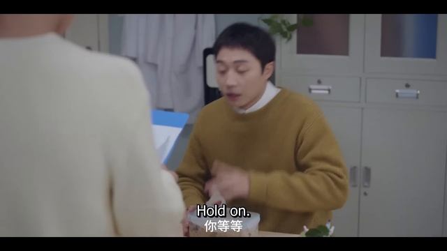 Love Me, Love My Voice 10 | Zhou Ye took care of Tan Jianci | 很想很想你 | ENG SUB смотреть онлайн