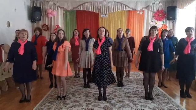 5 Сегодня праздник у девчат смотреть онлайн