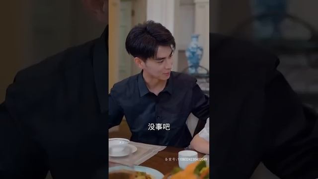 【SUB】他富可敵國，不近女色，卻愛上了冒失可愛的傲嬌女人，女人嘴上說著不要，身體早就誠實的動起來了《認錯總裁嫁對郎》全集#短劇#甜寵#灰姑娘#逆襲#霸道總裁#都市情感劇