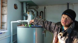 ФЕРМА С СОДЕРЖАНИЕМ КРОЛИКОВ НА УЛИЦЕ