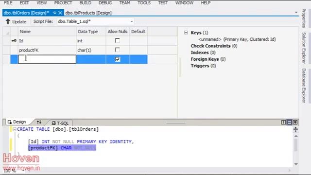 How can I Directly Execute SQL Queries in LINQ | Video Tutorial for asp.net MVC смотреть онлайн