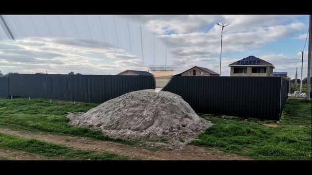 Строительство дома. Часть - 2. смотреть онлайн