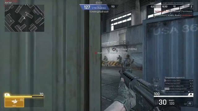 ВидеоОбзор|Phantomers|Поговорим об игре. смотреть онлайн