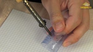 Кормушка для фидера своими руками (чеборюковка) [salapinru]