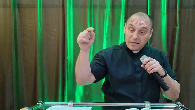 Дмитрий Савченко. ПРАВИЛЬНОЕ И НЕПРАВИЛЬНОЕ ИСПОВЕДАНИЕ. смотреть онлайн