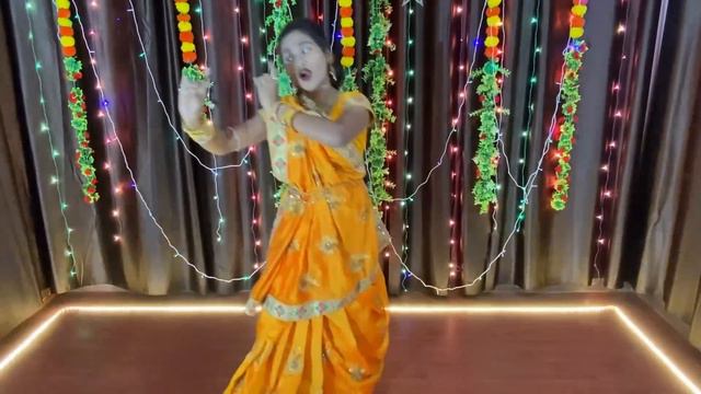Tu Para Mo Aakhira Anjana | ତୁ ପରା ମୋ ଆଖିର ଅଂଜନ | Dance By Archana Bahal | Namita Agrawal