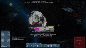 Space engineers Station Takeover distaster