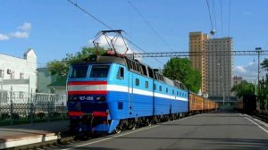 Информатор Рижского вокзала.