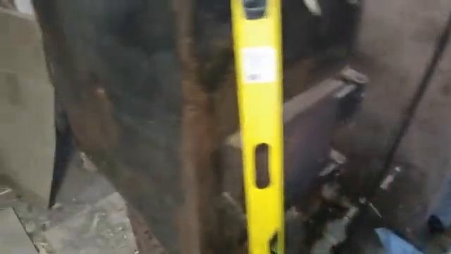 Тепло-аккумулятор (буферная емкость) своими руками. Модернизация системы отопления в частном доме. смотреть онлайн