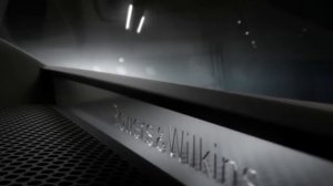 Volvo XC90, оснащённая акустическими системами Bowers & Wilkins.