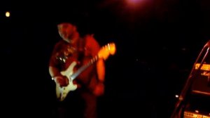 Анатолий Алёшин, Дмитрий Варшавский - "Highway Star" (Deep Purple cover) 23.03.2014, клуб "16 Тонн"