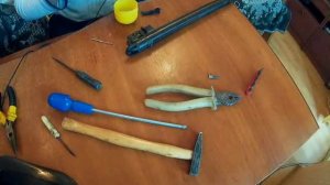 Разборка SPA ARTEMIS SR1250S