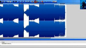 Nero Wave Editor,или как нарезать музыку (реалтон)