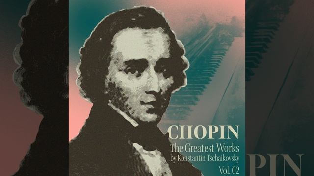 Op.56 Three Mazurkas Mazurka in C Minor смотреть онлайн