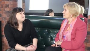 Первый на неделе. №34 Алина Хабеева 2. Портфолио. Оренбург