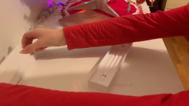 iPad 2020 8th generation unboxing ✨ + apple pencil and accessories