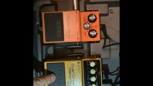 Review: Behringer AC108 VINTAGER hybrid guitar tube valve amp demo Bugera BC15 rival