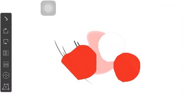 AUTODESK SKETCHBOOK 2021 desde CERO *TUTORIAL* en Celular ? смотреть онлайн