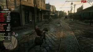 RX 6600 8GB | Ray Tracing & FSR Test | Test in 20 Games | 1080p - 1440p | 2023