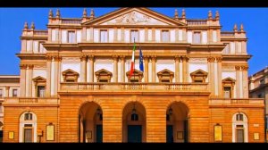 Самые большие театры мира