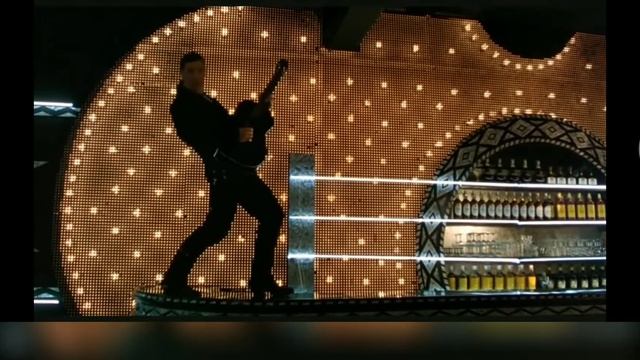 Antonio Banderas  Desperado Антонио Бандерас  Отчаянный  letra перевод текста