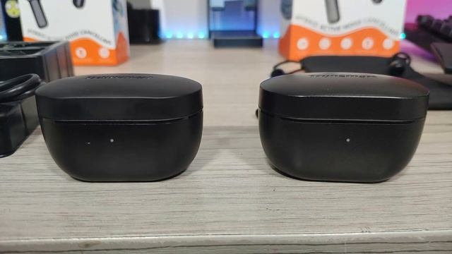 ✔️Que Tienen de Diferente estos?True Wireless??TronSmart Apollo Air/Air Plus✔️ смотреть онлайн