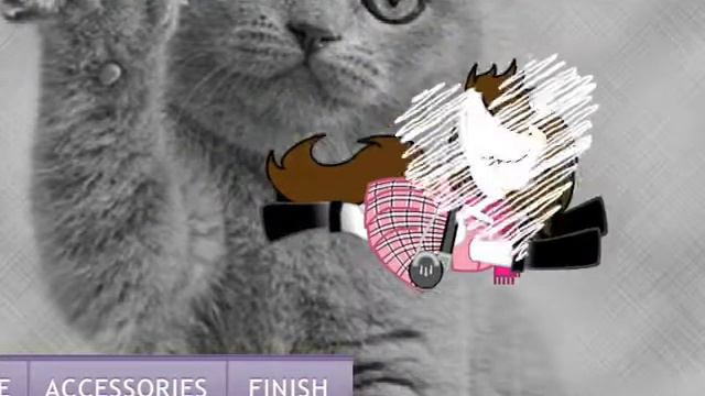 Просто пони (читать описание) смотреть онлайн