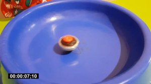 Огненный Дракон (Fiery Dragon) - мой НОВЫЙ волчок Инфинити надо│Infinity Nado #Распаковка