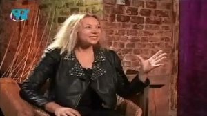 Оксана Мысина, народная артистка России: Я очень люблю умирать на сцене на глазах у зрителей