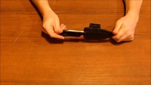 Обзор ножа Spyderco Street Beat