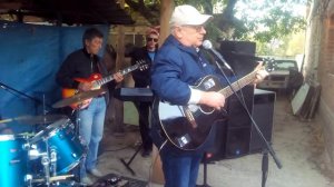 почему же ты замужем