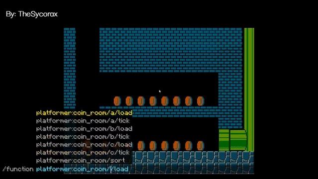 Super Mario Bros. in Vanilla Minecraft | Alpha Version: 2.0.0 смотреть онлайн