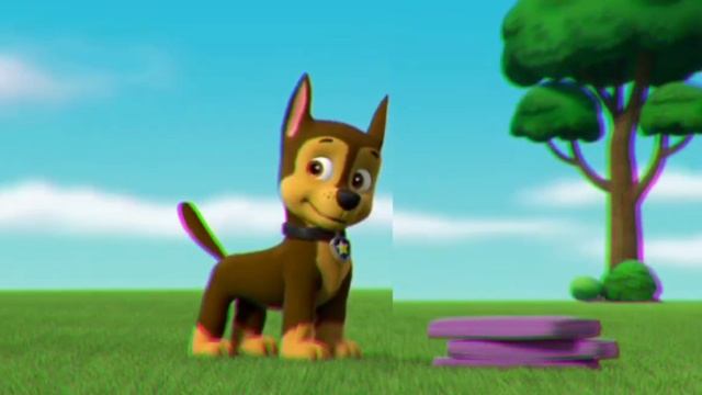 ?Гонщик ✨?Chase?~?Для канала Skye Boss☘️~ смотреть онлайн